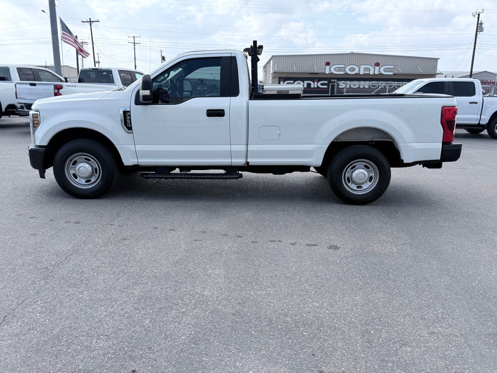 2019 Ford F-250 Image 8