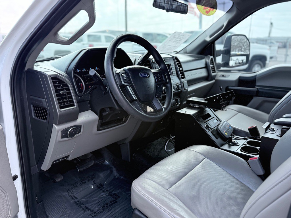 2019 Ford F-250 Image 9