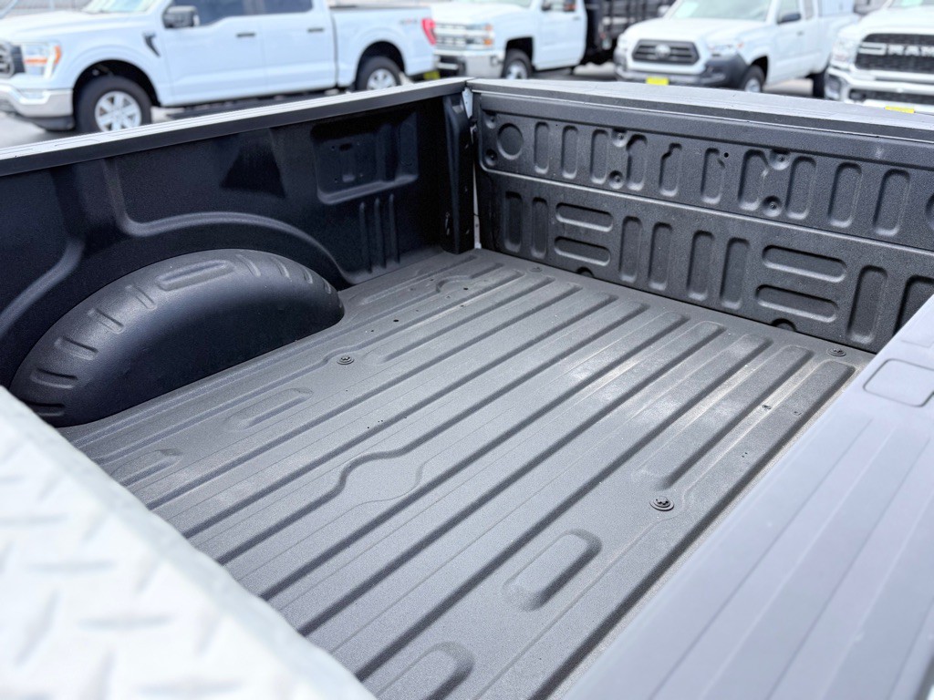 2019 Ford F-250 Image 10