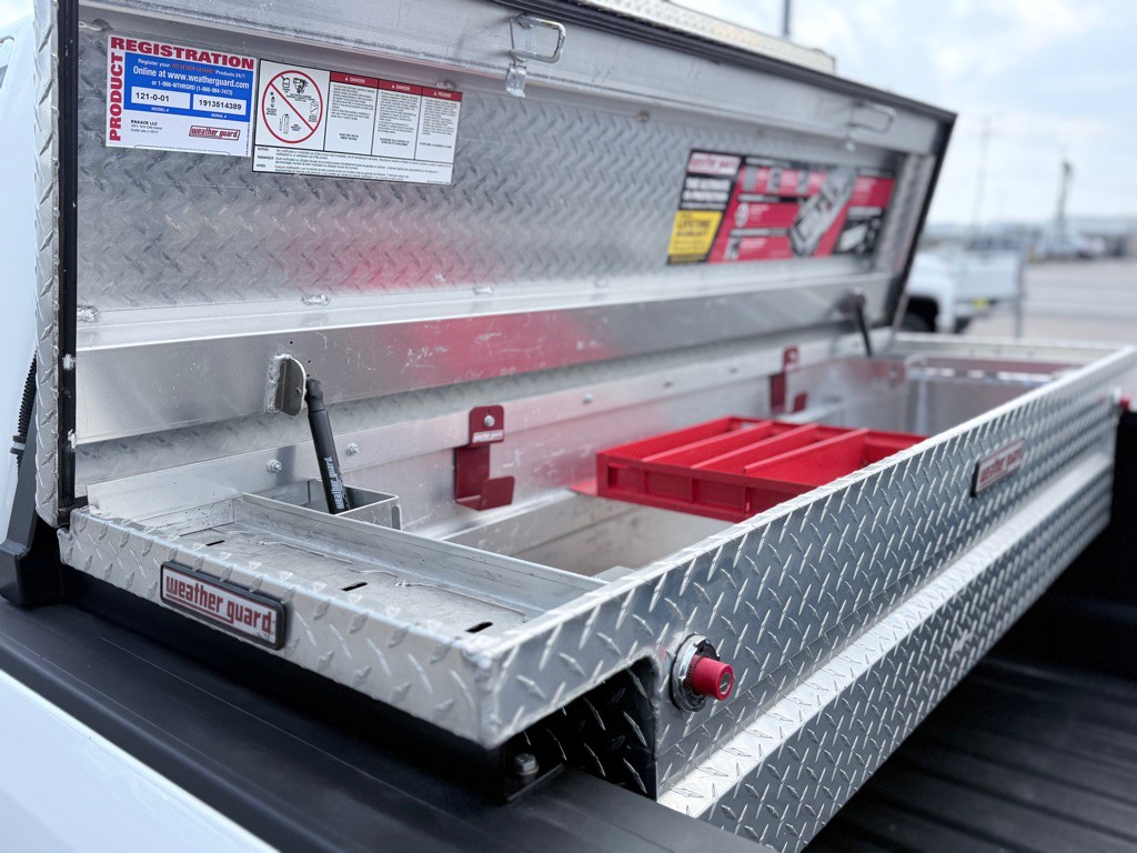 2019 Ford F-250 Image 11