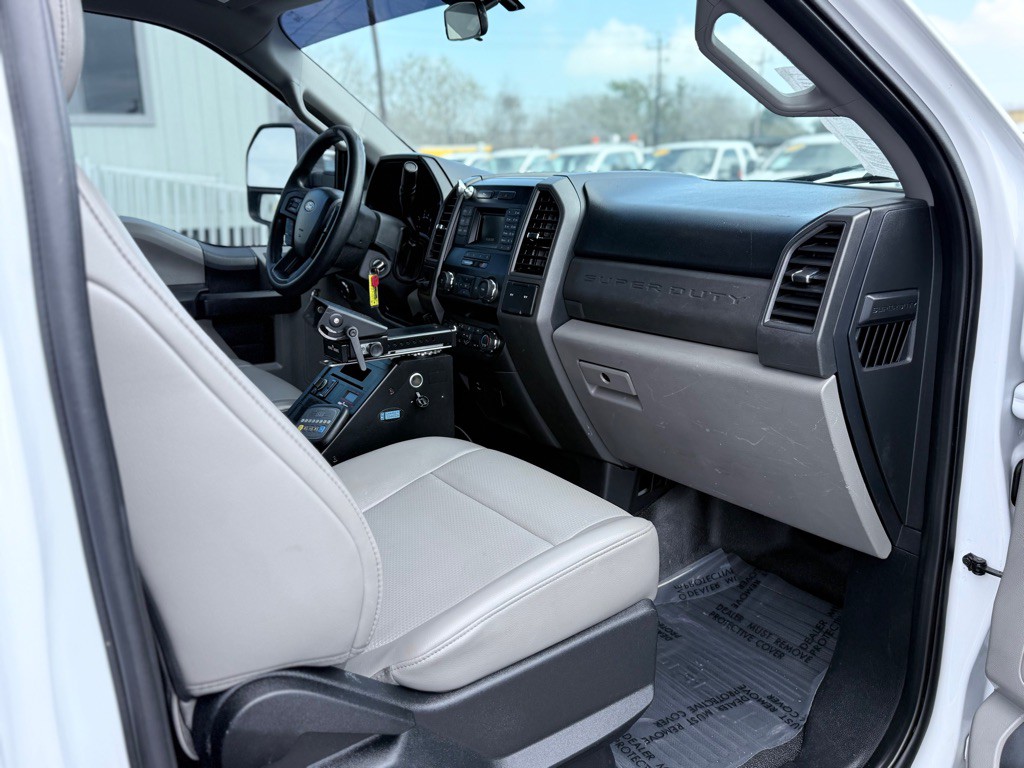 2019 Ford F-250 Image 13