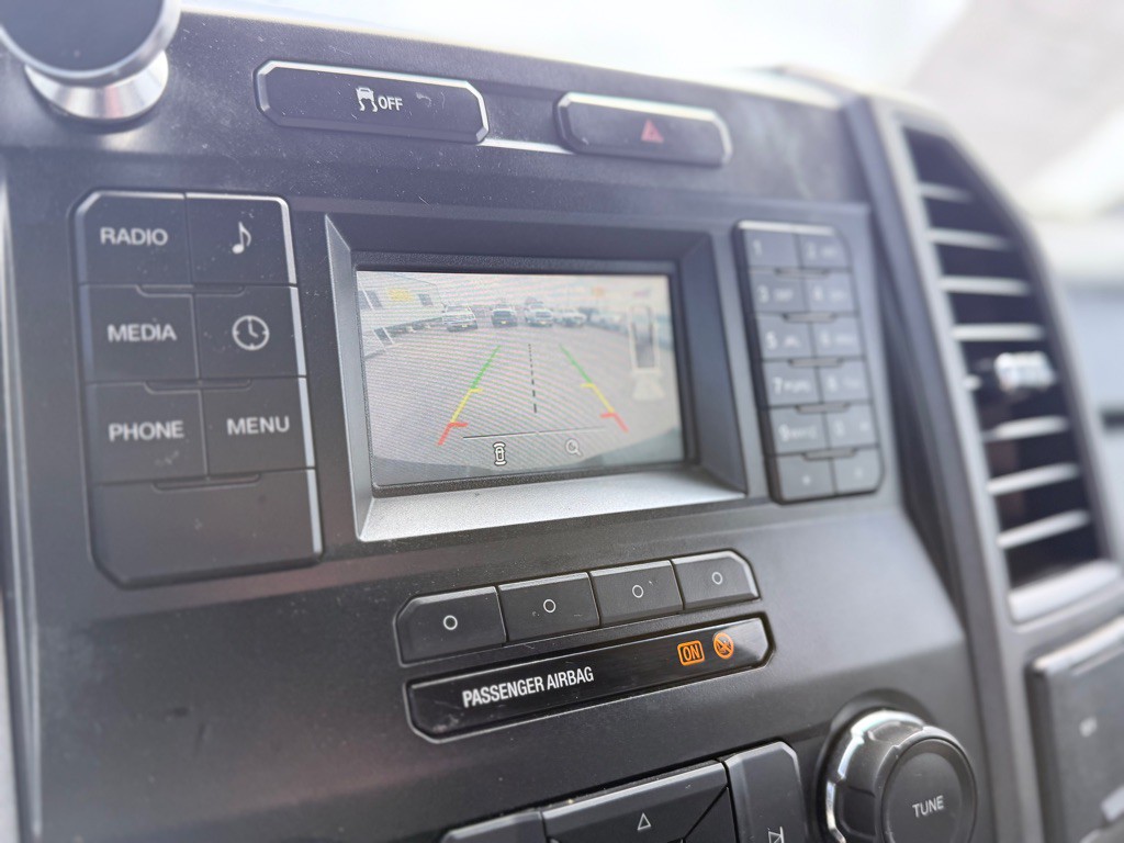 2019 Ford F-250 Image 16