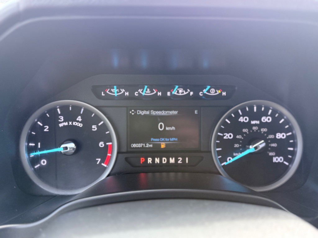 2019 Ford F-250 Image 17