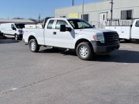 Image for 2011 Ford F-150 Super Cab ID: 7185329