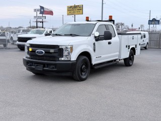 Image for 2019 Ford F-350 Service Body ID: 7192504