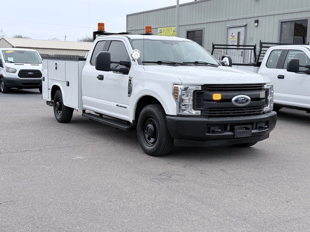 2019 Ford F-350 Image 3