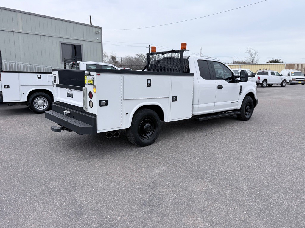 2019 Ford F-350 Image 5