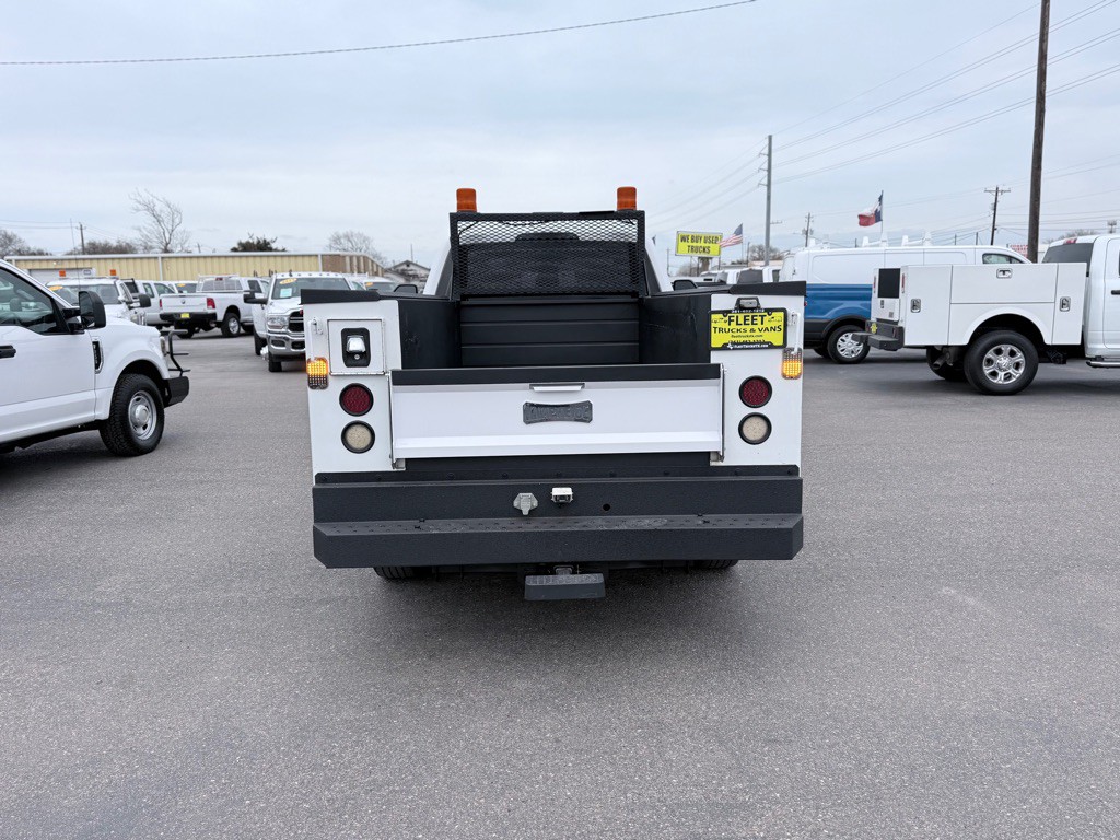 2019 Ford F-350 Image 6