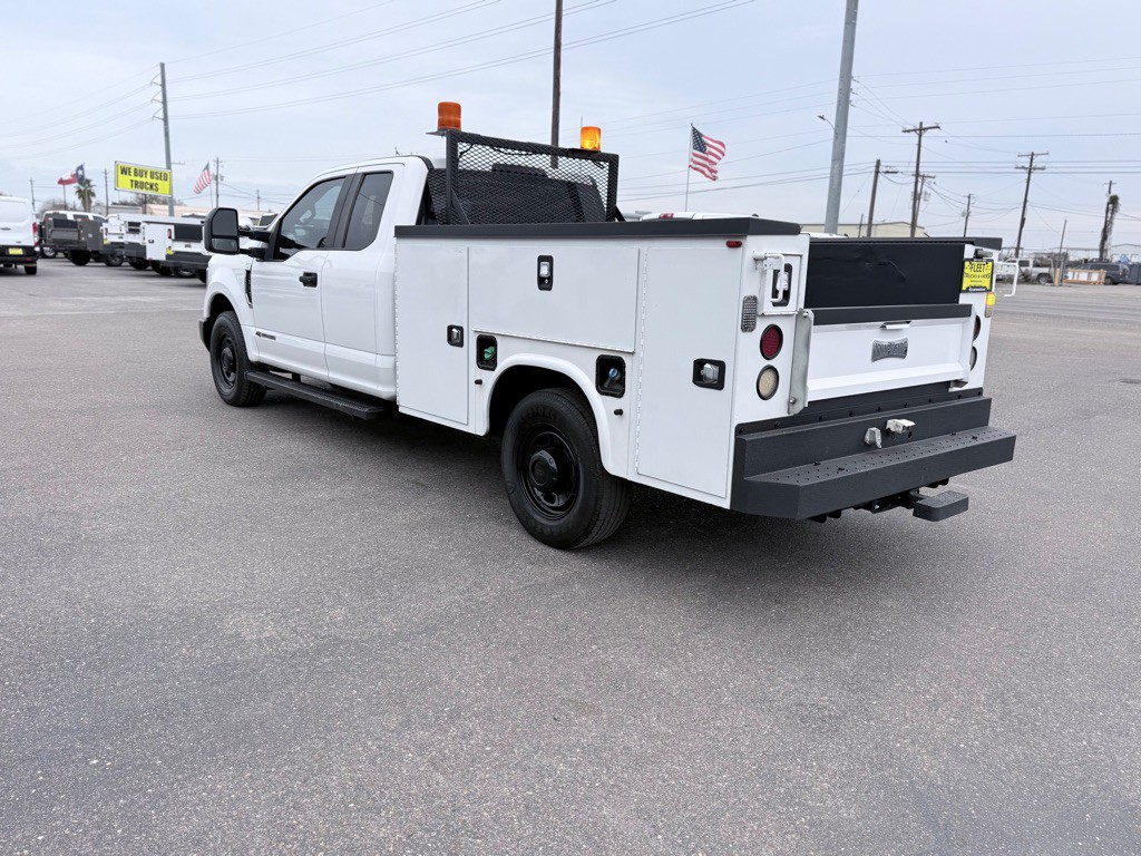 2019 Ford F-350 Image 7