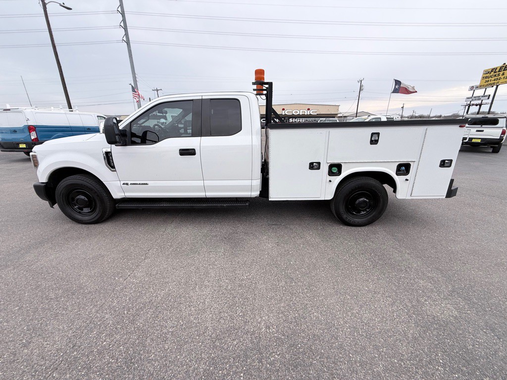 2019 Ford F-350 Image 8