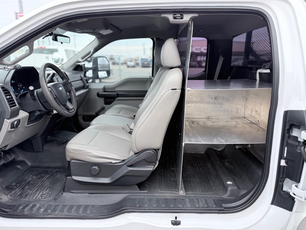 2019 Ford F-350 Image 10