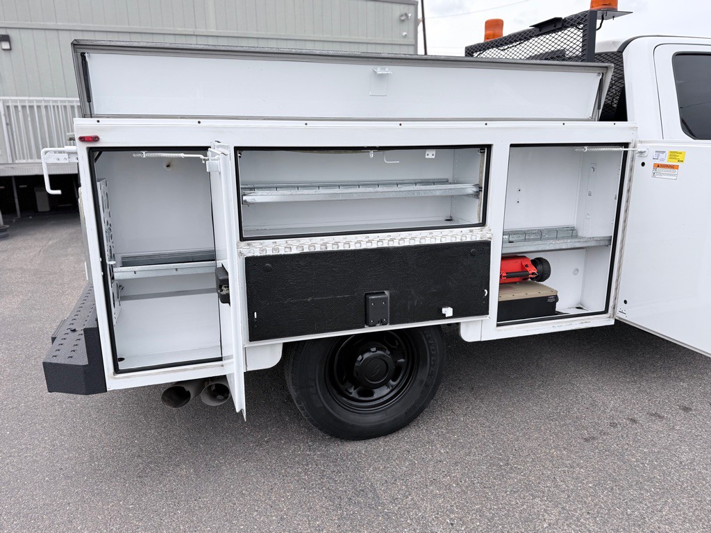 2019 Ford F-350 Image 12