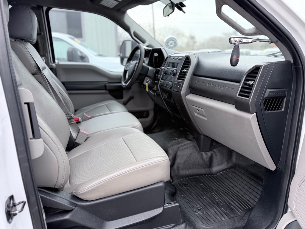 2019 Ford F-350 Image 14