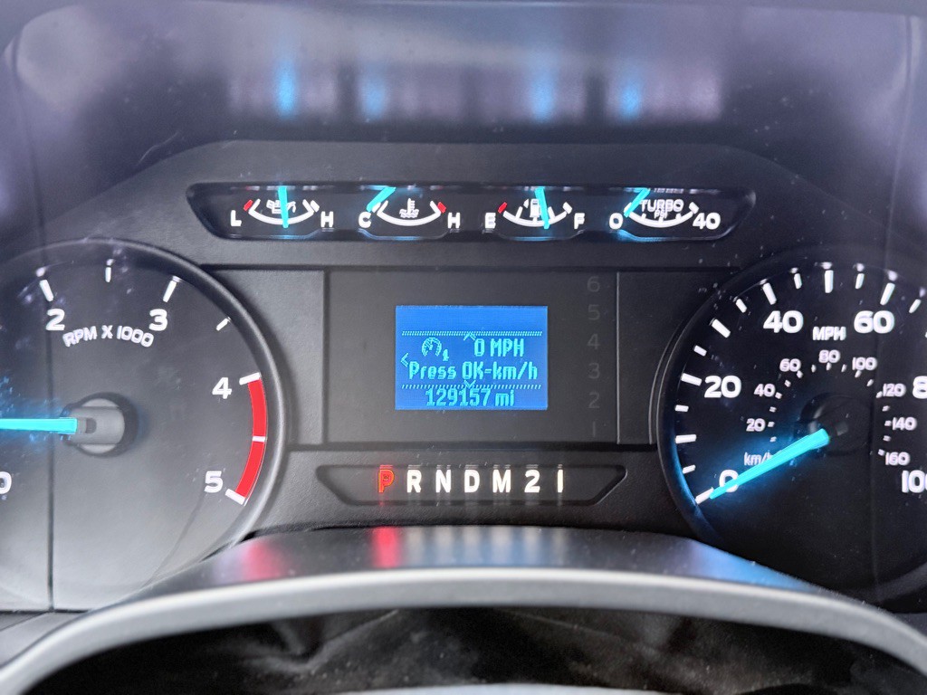 2019 Ford F-350 Image 18