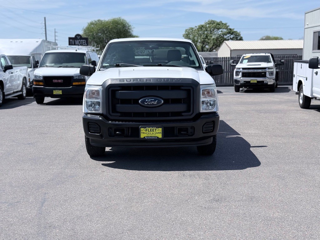 2016 Ford F-250 Image 2