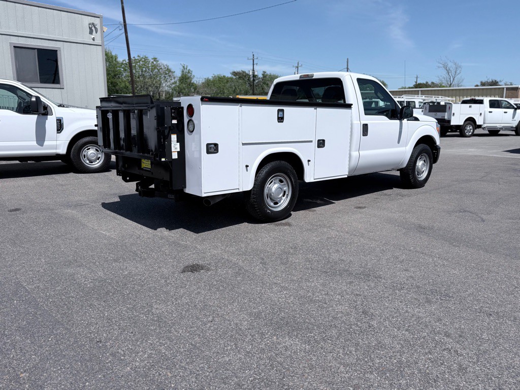 2016 Ford F-250 Image 5