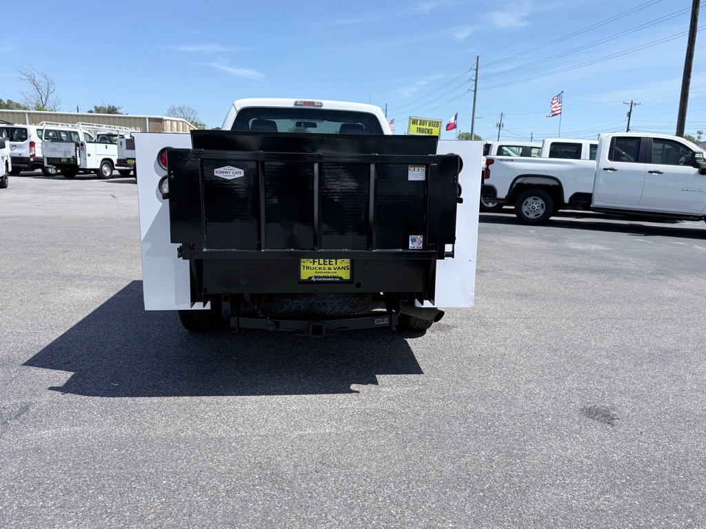 2016 Ford F-250 Image 6