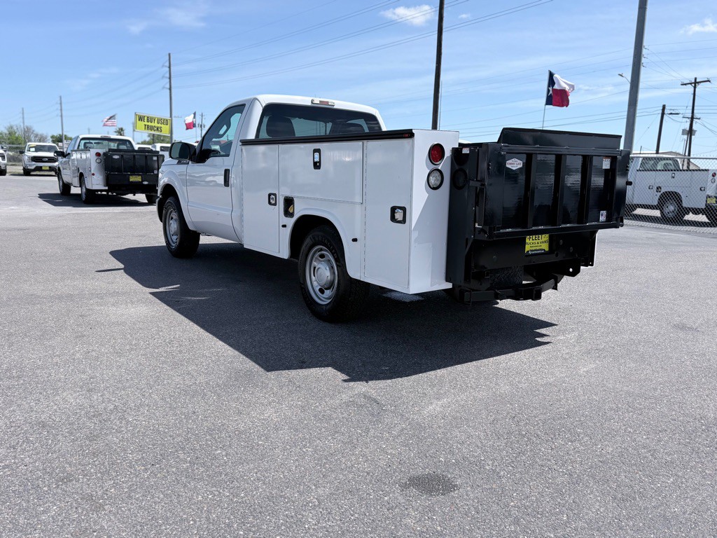 2016 Ford F-250 Image 7