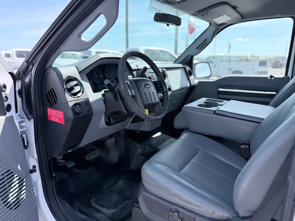 2016 Ford F-250 Image 9
