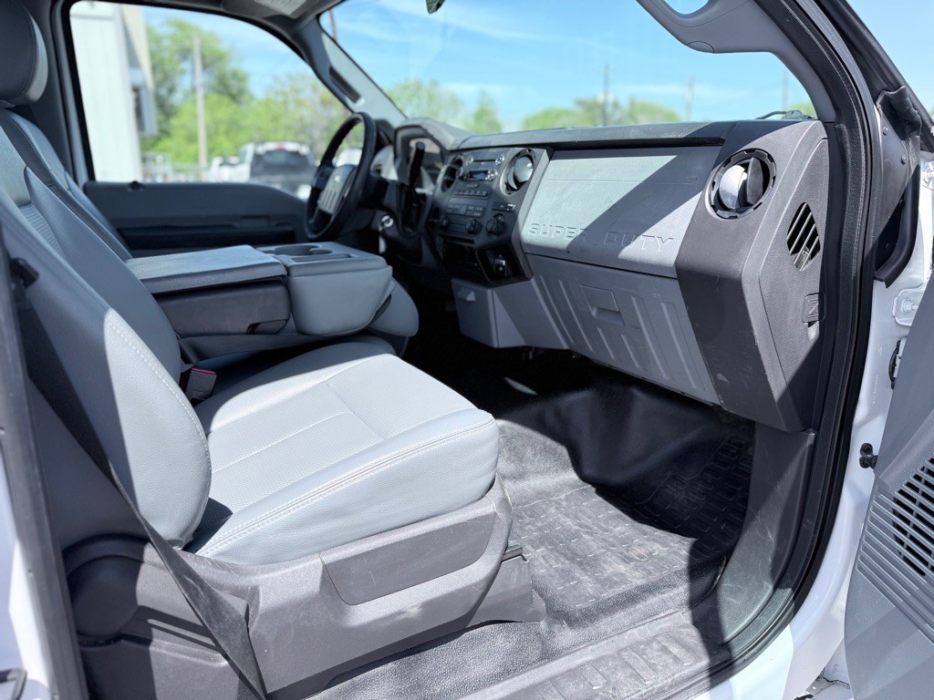 2016 Ford F-250 Image 14