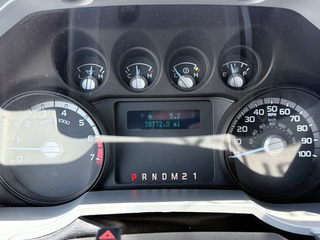 2016 Ford F-250 Image 16