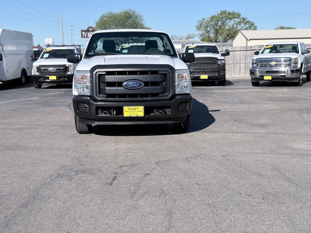 2016 Ford F-250 Image 2
