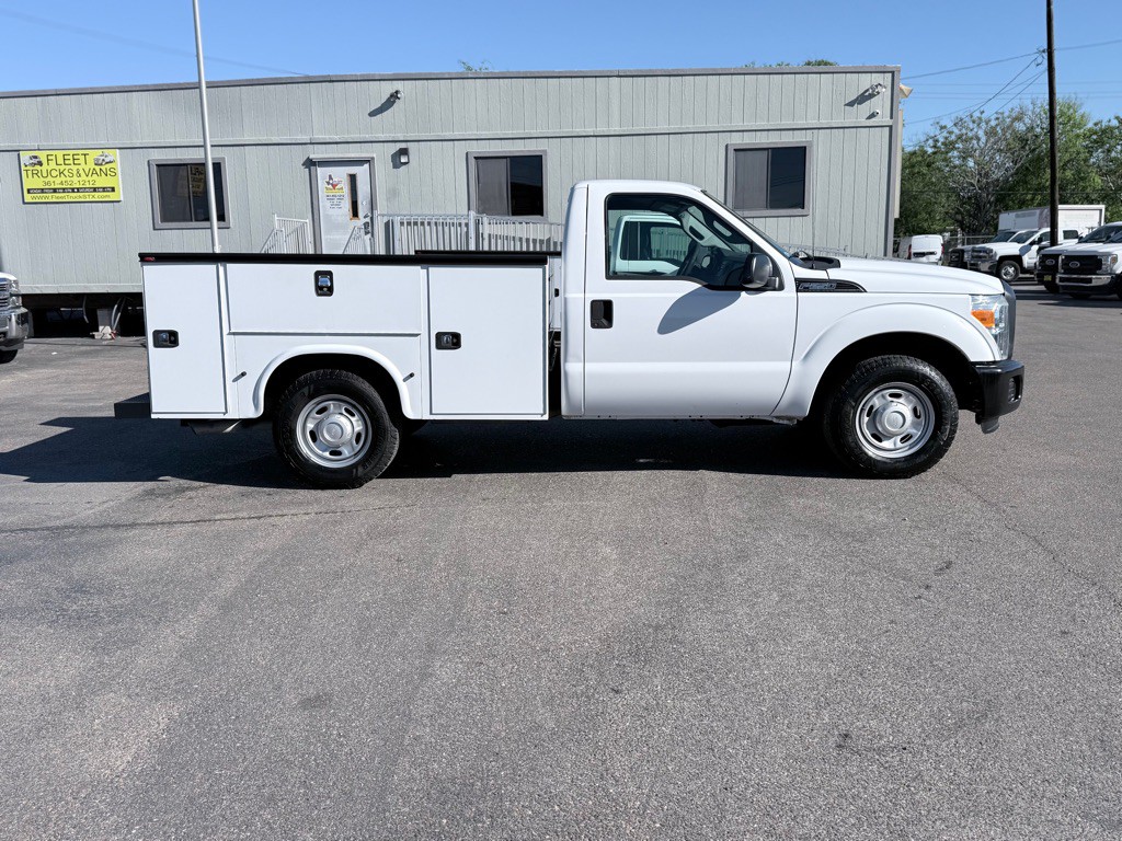 2016 Ford F-250 Image 4