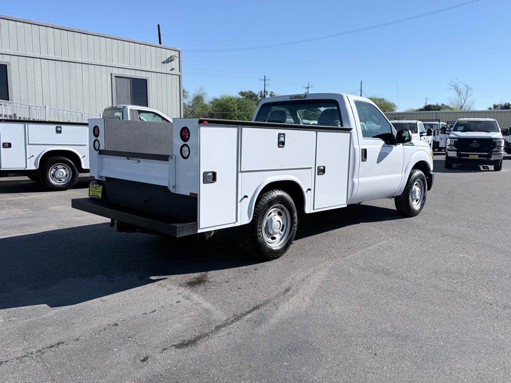 2016 Ford F-250 Image 5