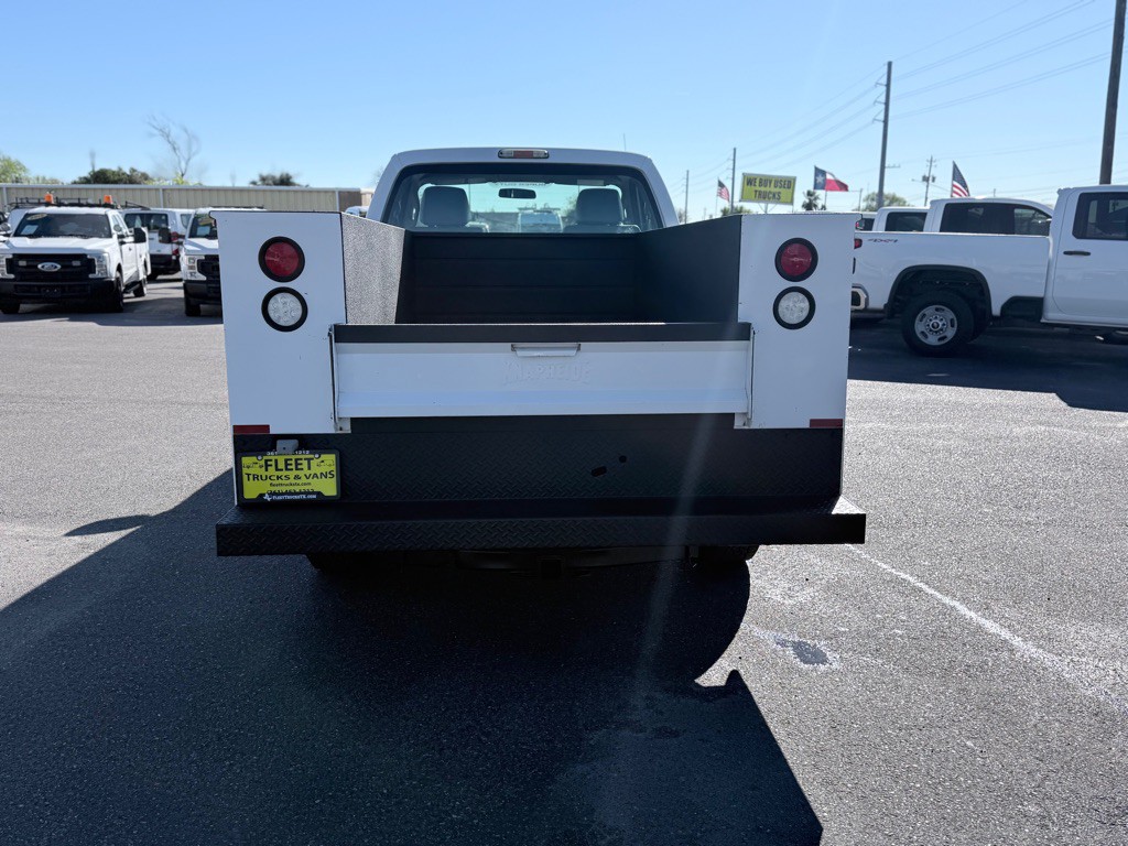 2016 Ford F-250 Image 6