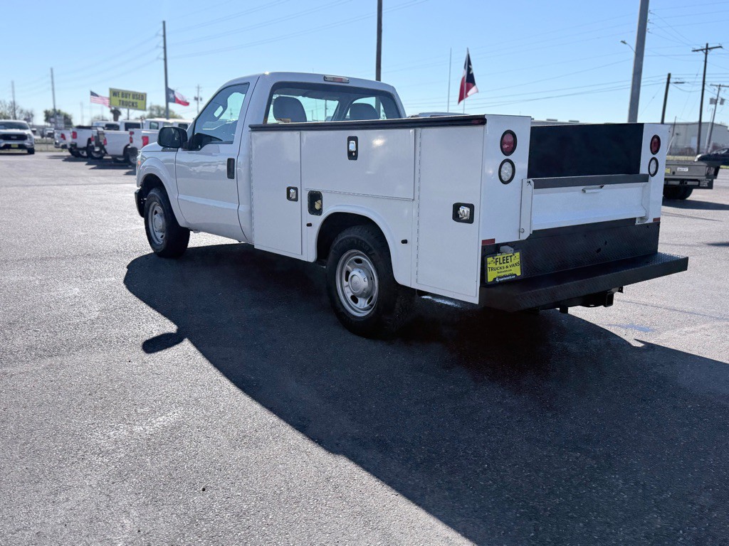 2016 Ford F-250 Image 7