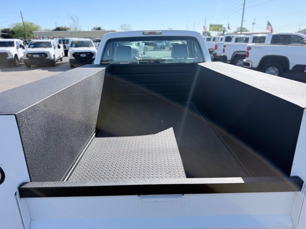 2016 Ford F-250 Image 12