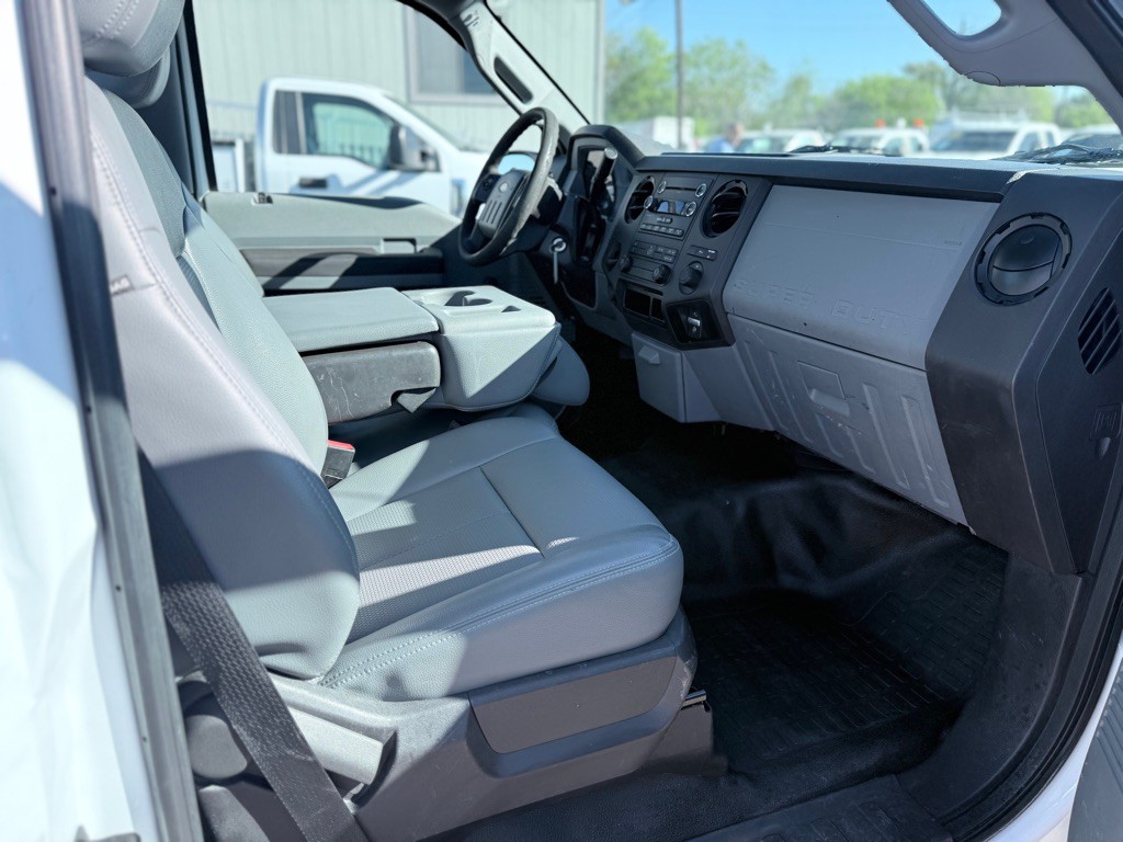 2016 Ford F-250 Image 13