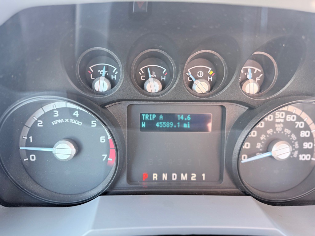 2016 Ford F-250 Image 15