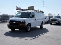 Image for 2020 Chevrolet Express Cargo ID: 7204858