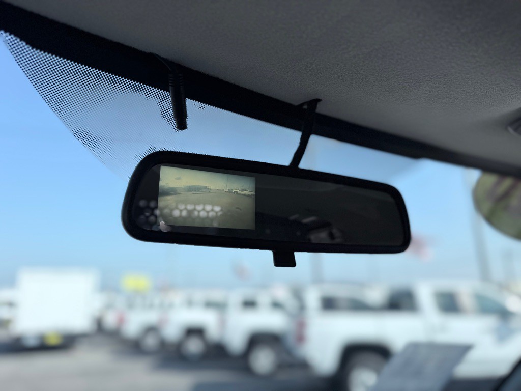 2020 Chevrolet Express Image 14