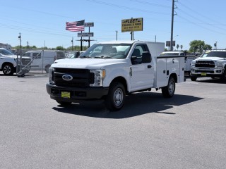 Image for 2017 Ford F-250 Service Body ID: 7204911
