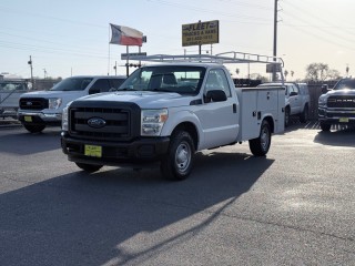 Image for 2016 Ford F-250 Service Body ID: 7205210