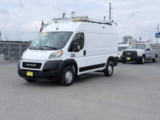 Image for 2021 RAM Promaster 1500 HIGH ID: 7219878