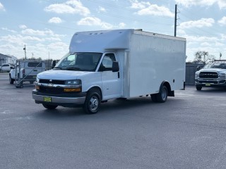 Image for 2022 Chevrolet Express BOX ID: 7237122