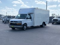 Image for 2022 Chevrolet Express BOX ID: 7237122