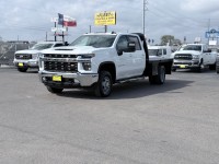 Image for 2023 Chevrolet Silverado 1500 Flat Bed ID: 7249100