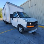 Image for 2012 Chevrolet Express  ID: 7253757