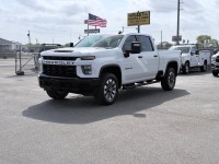 Image for 2021 Chevrolet Silverado 1500 Custom ID: 7258983