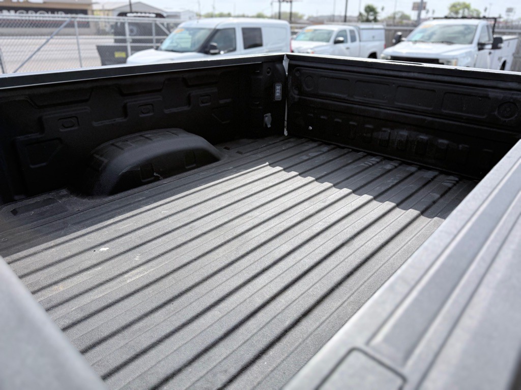 2021 Chevrolet Silverado 1500 Image 13