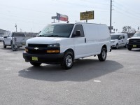 Image for 2020 Chevrolet Express Cargo ID: 7259900