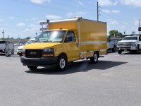 Image for 2018 GMC Savana BOX ID: 7275147