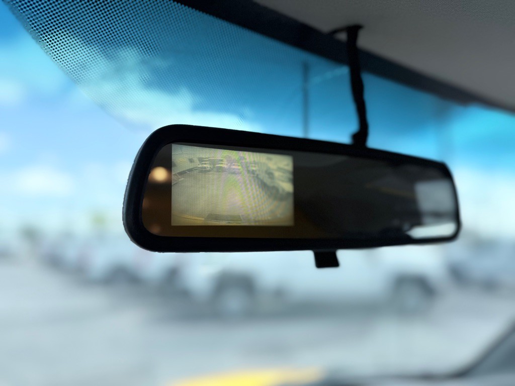 2018 GMC Savana Image 13