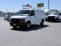 Image for 2020 GMC Savana G2500 ID: 7280589