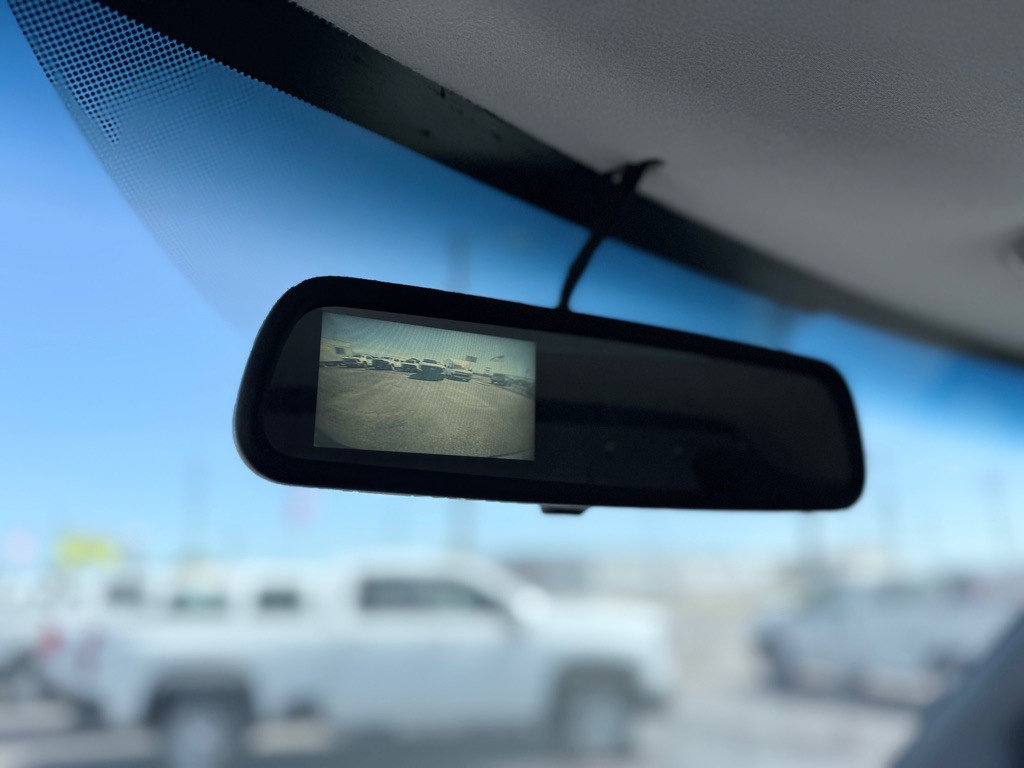 2020 GMC Savana Image 14