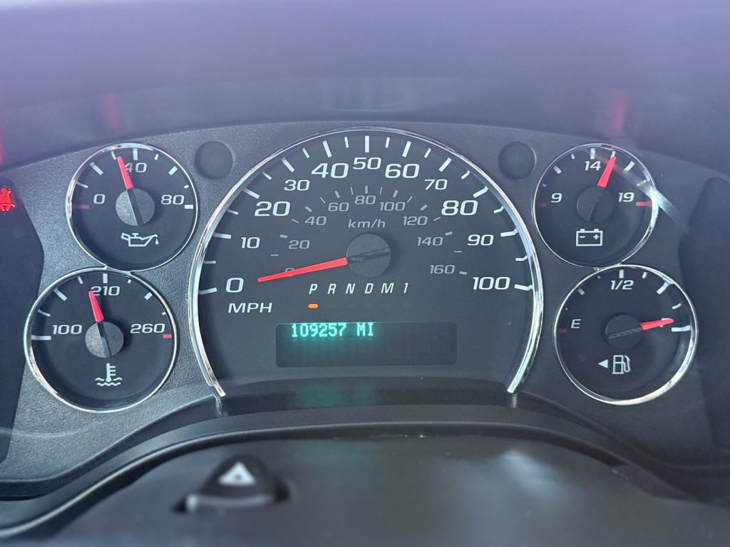 2020 GMC Savana Image 15